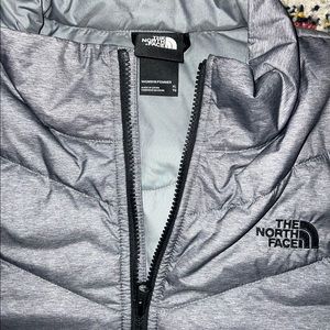 North face jacket